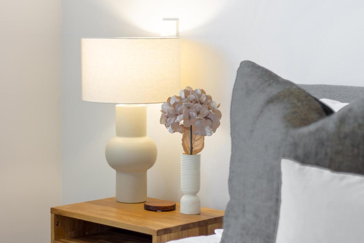 Nature'S Haven 2 Bed 2 Bath W/Carpark Christchurch Ngoại thất bức ảnh