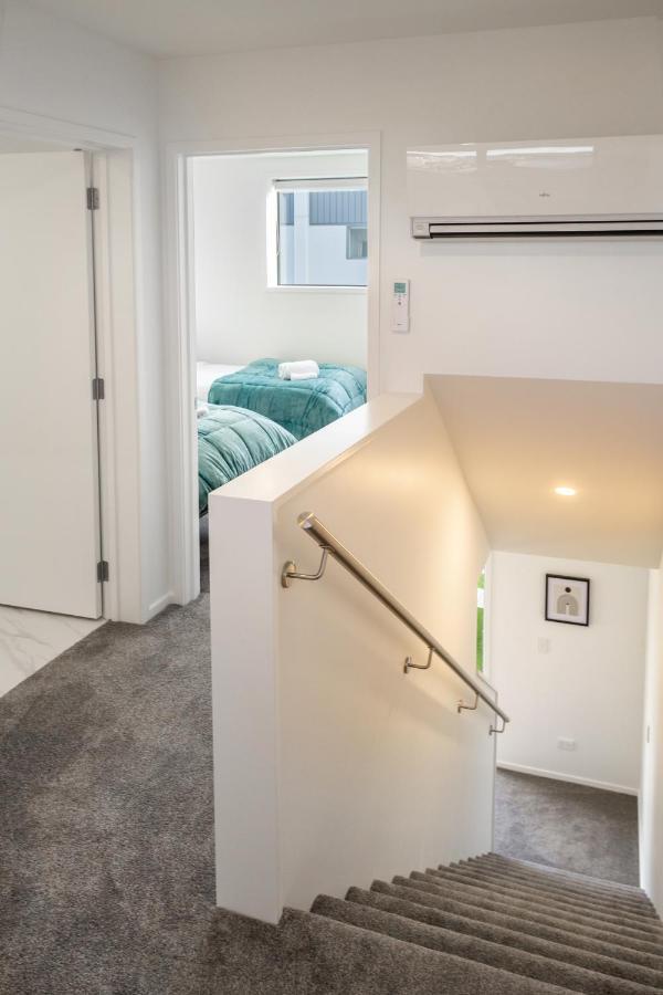 Nature'S Haven 2 Bed 2 Bath W/Carpark Christchurch Ngoại thất bức ảnh